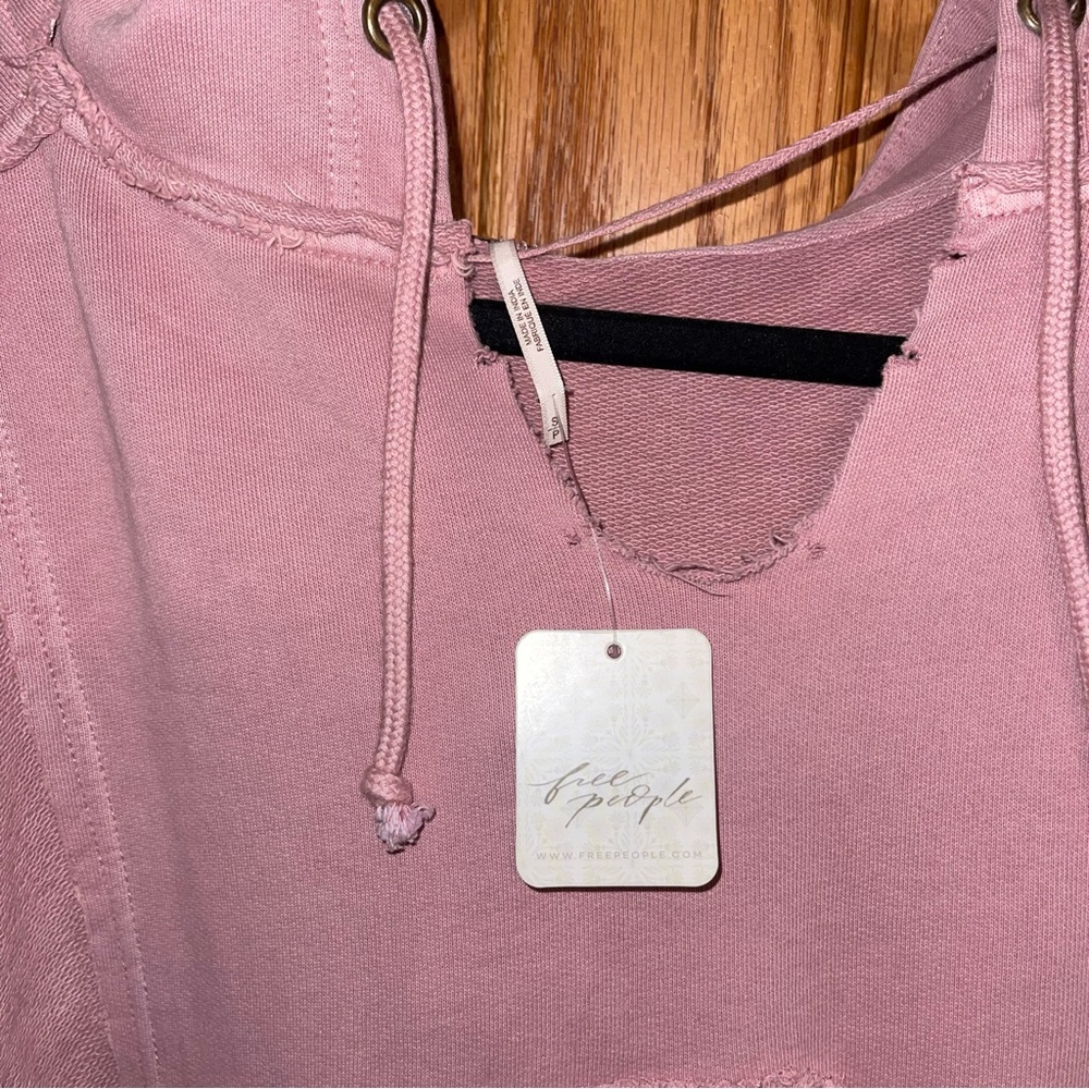 Free people sweatshirt - Picture 4 of 9